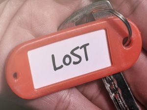 Lost Car Keys No Spare in Wheaton, IL